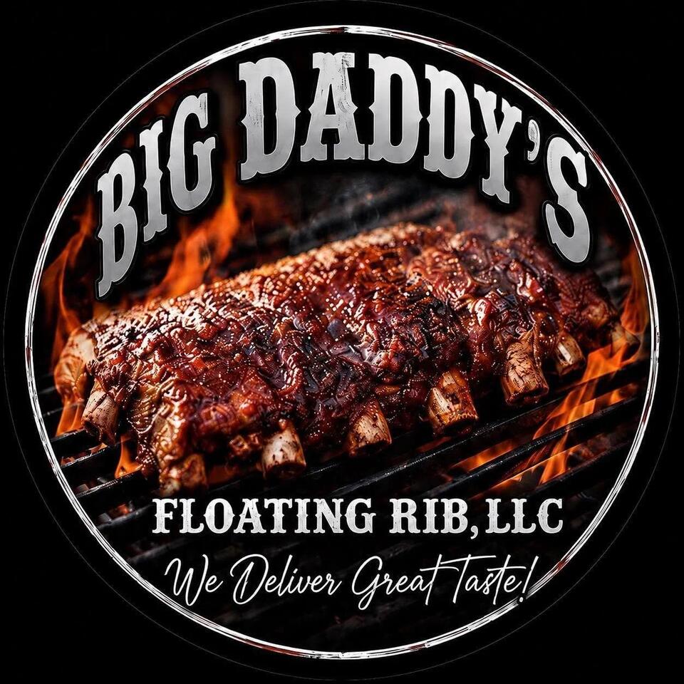 📢 Find Big Daddy’s Floating Rib food truck in Centralia - NewsBreak