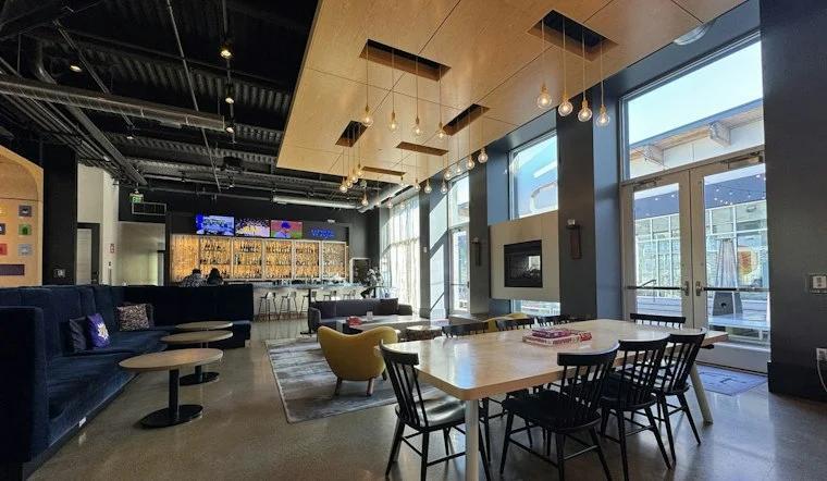 Shinka Debuts in SF's Financial District With $185 Tasting Menu, Jean ...