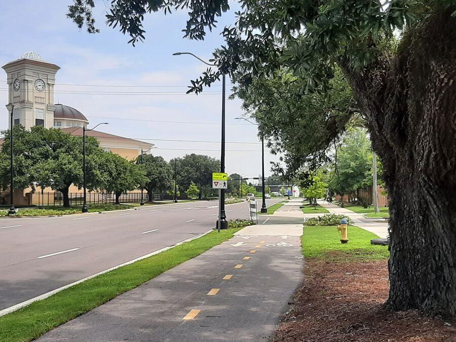 Mobile to celebrate Broad Street revitalization with fun run July 29