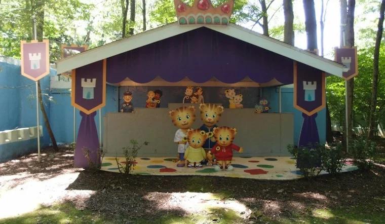 Idlewild's HallowBOO Marks 22nd Year With Mazes, Mystic Train Ride ...