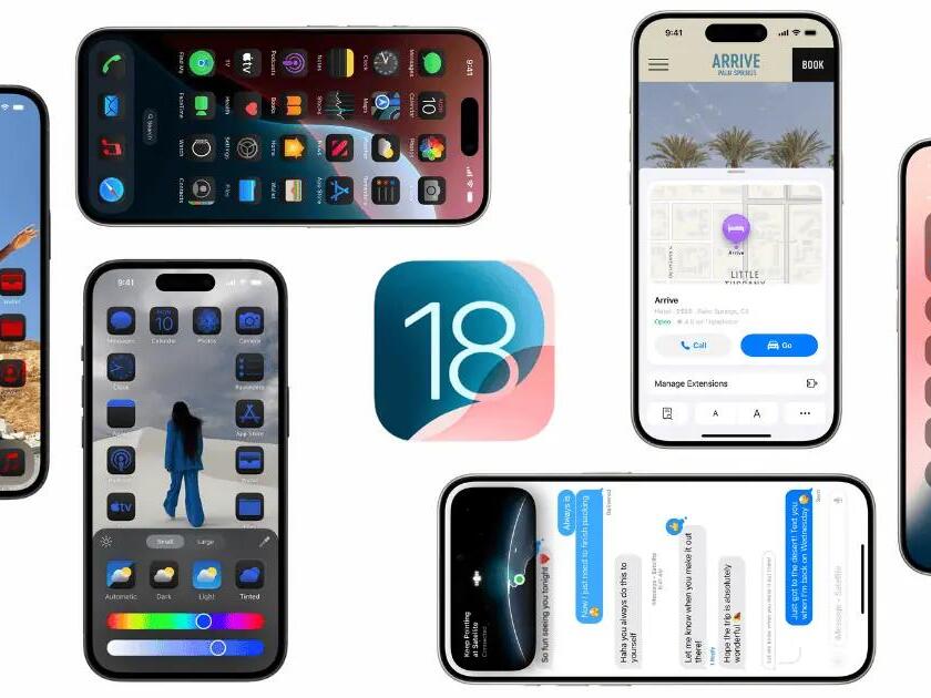 8 ‘Almost Best’ iOS 18 Features You Should Know About