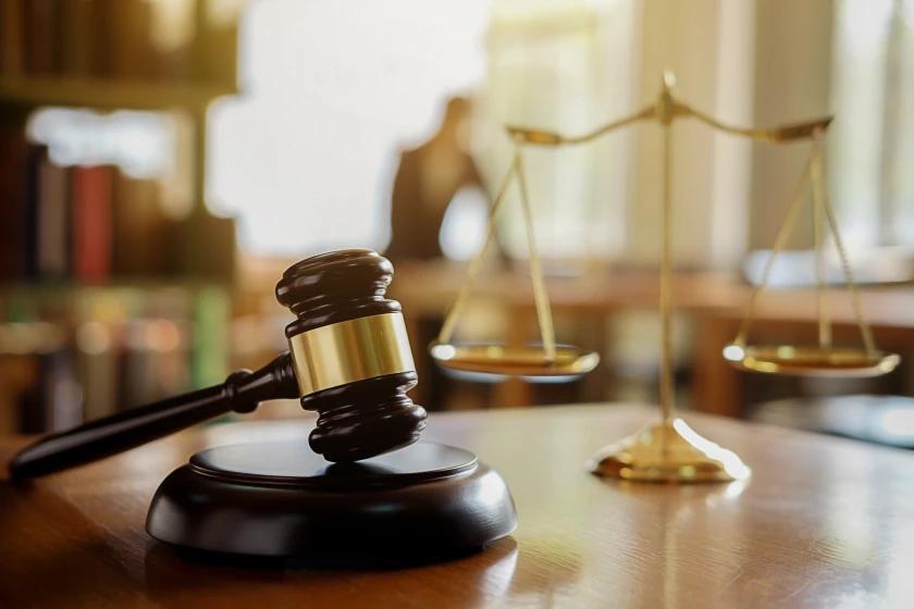 Judicial commission offers voter guide on state judges - NewsBreak