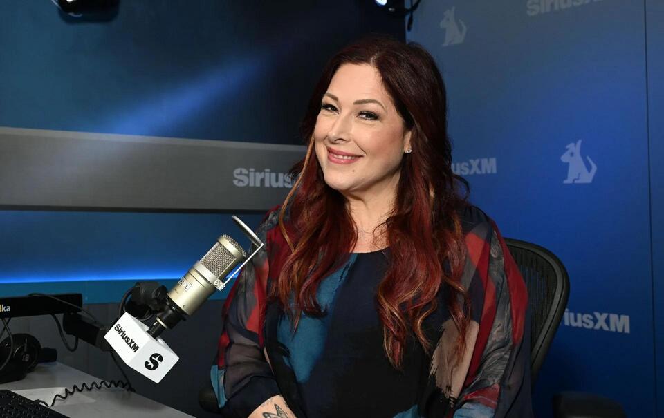 “I had to accept it” — Carnie Wilson of Wilson Phillips opens up on the