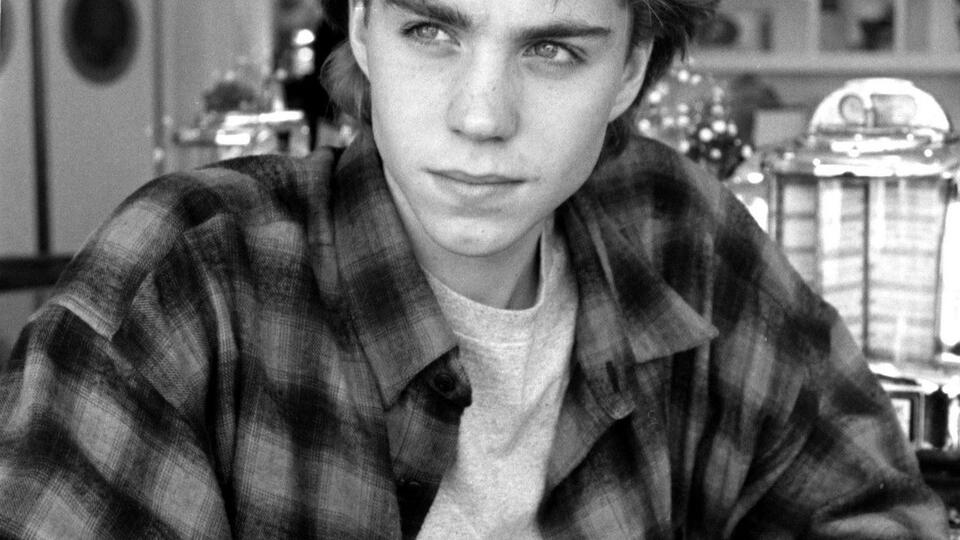 The Real Story Behind The Tragic Death Of Former Child Star Jonathan
