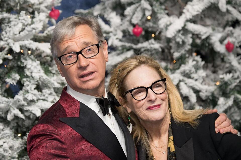 Who is Paul Feig’s wife Laurie Feig? All we know as 'Another Simple ...