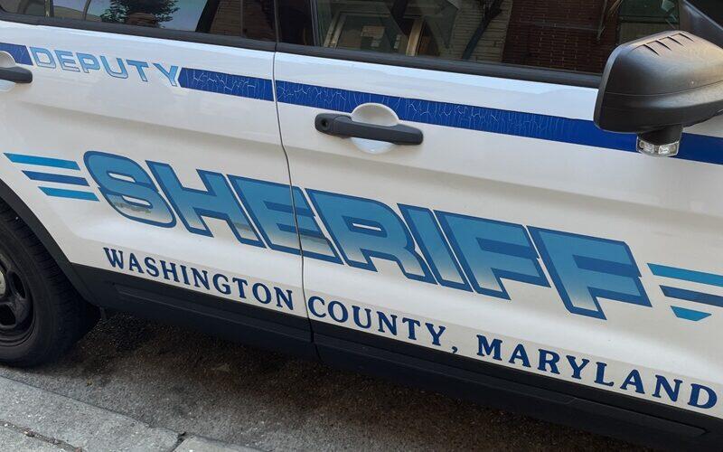 Hagerstown Man Charged With Solicitation of a Minor After Sheriff’s ...