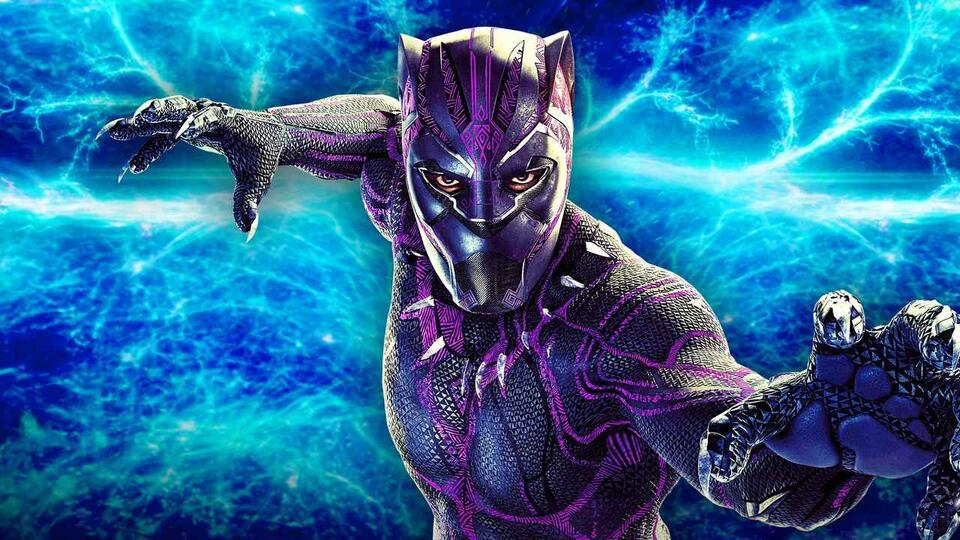 Marvel Studios’ Black Panther Recast Announcement Hints at Huge Phase 7 Time Jump After Avengers: Secret Wars
