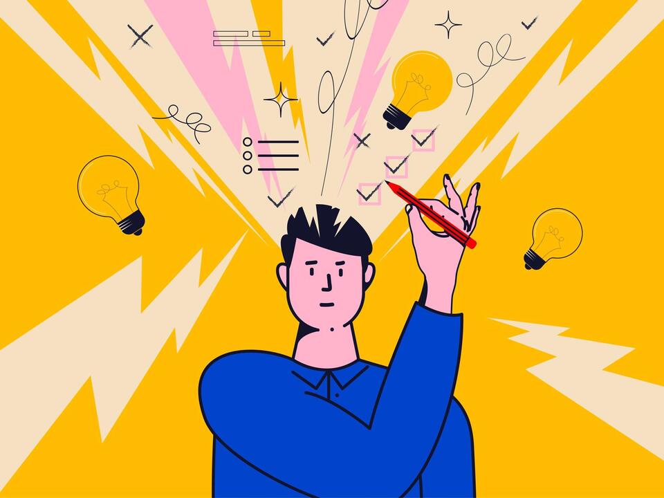 New Year's resolution ideas 25 fun and practical goals to reach for in