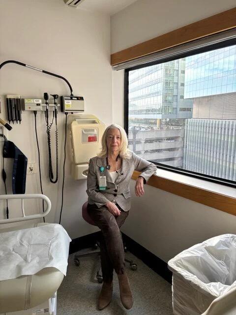 Administrative burden in primary care and the end of my career