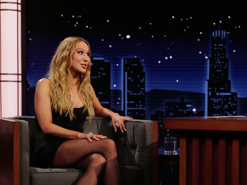 Nikki Glaser Said Her Tom Brady Roast Was ‘LifeChanging’