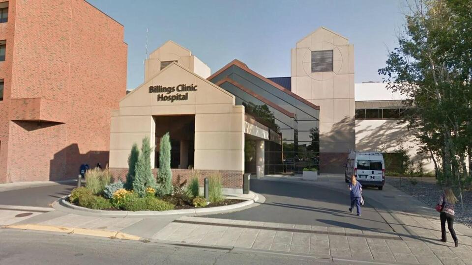 Why There Are No Top-Level Trauma Centers In Wyoming - NewsBreak
