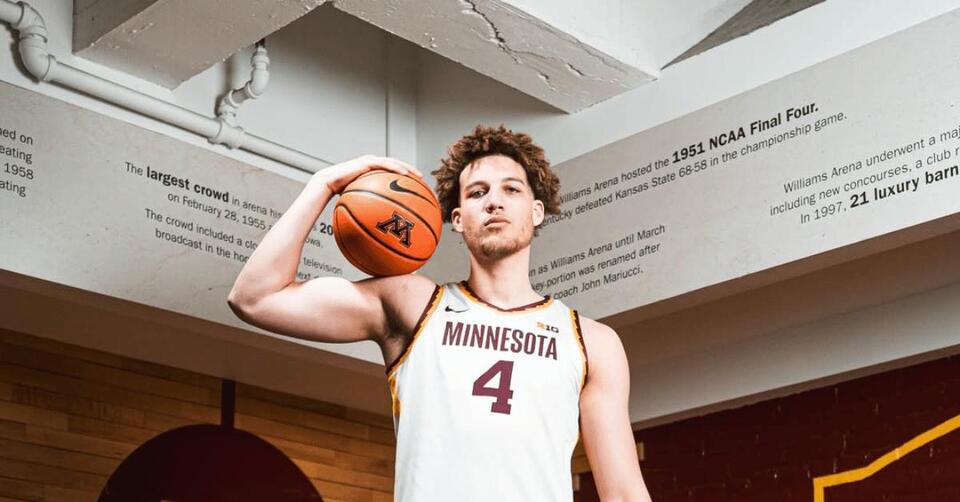 Minnesota Basketball: An International History Review of Gopher Hoops