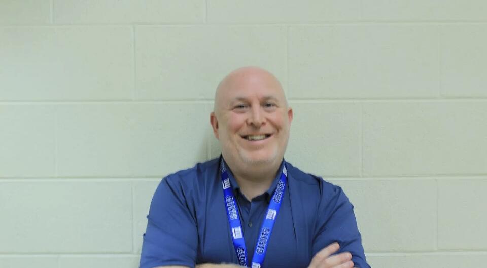 Staff Highlight Mr. Meer - NewsBreak