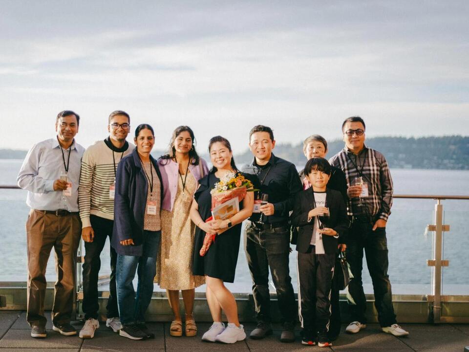 Feel Good Friday Women to Watch, a Home Tour, and National Parks