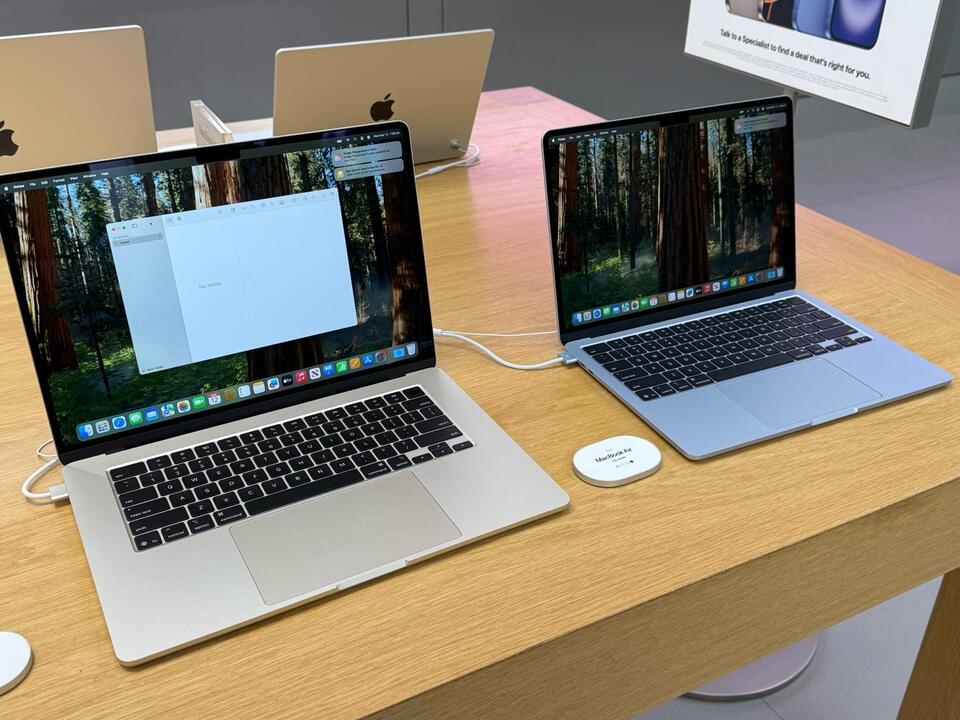 macOS Tahoe 26.4 breaks Time Machine network backups - NewsBreak