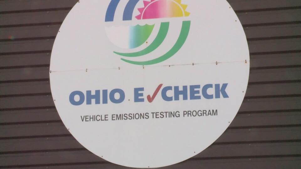 Ohio Begins Process to End E-Check in Northeast Ohio - NewsBreak