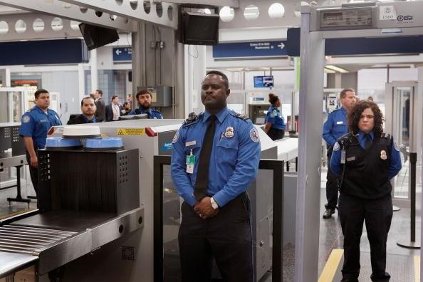 Flying Out For Halloween. TSA Says Ditch These Things to get Through ...