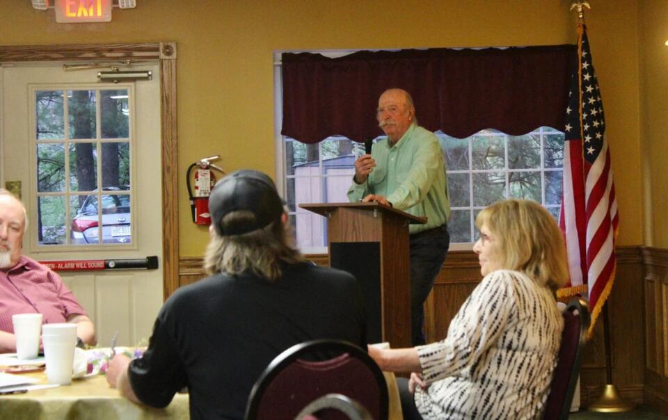 Township trustees hear updates from auditor, planner, engineer - NewsBreak