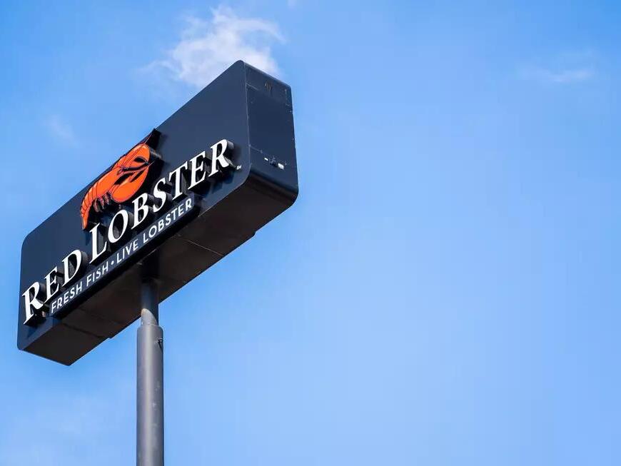 Red Lobster CEO Reveals Why ‘Endless Shrimp’ Is Off the Menu for Good ...