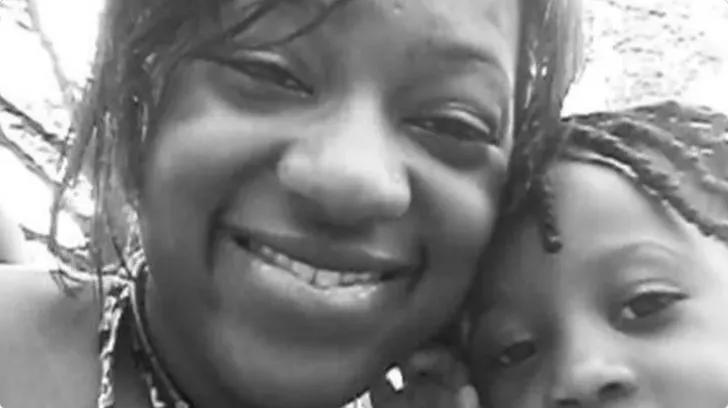 Family sets up GoFundMe for surviving 10-year-old daughter after mom ...