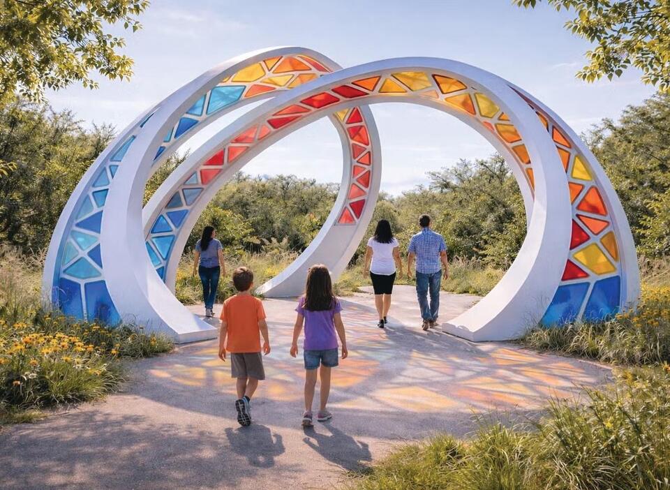 Shape a New Artwork and Tour the City’s Public Art – Mocofeed - NewsBreak