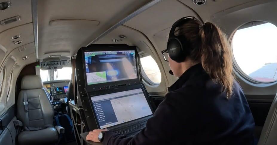 CAL FIRE partners with FireWERX on new tech - NewsBreak