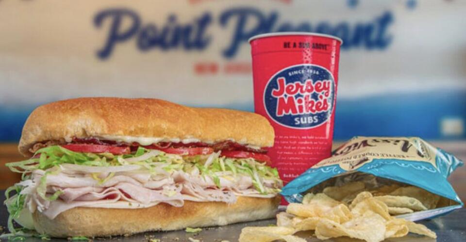 ‘$50M to a Stepson and a $41M Plane?’ Sandwich Giant Jersey Mike’s IPO Filing Has Everyone Asking Questions