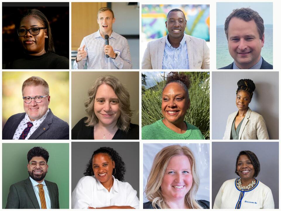 Meet the 16 candidates running for Grand Rapids school board - NewsBreak