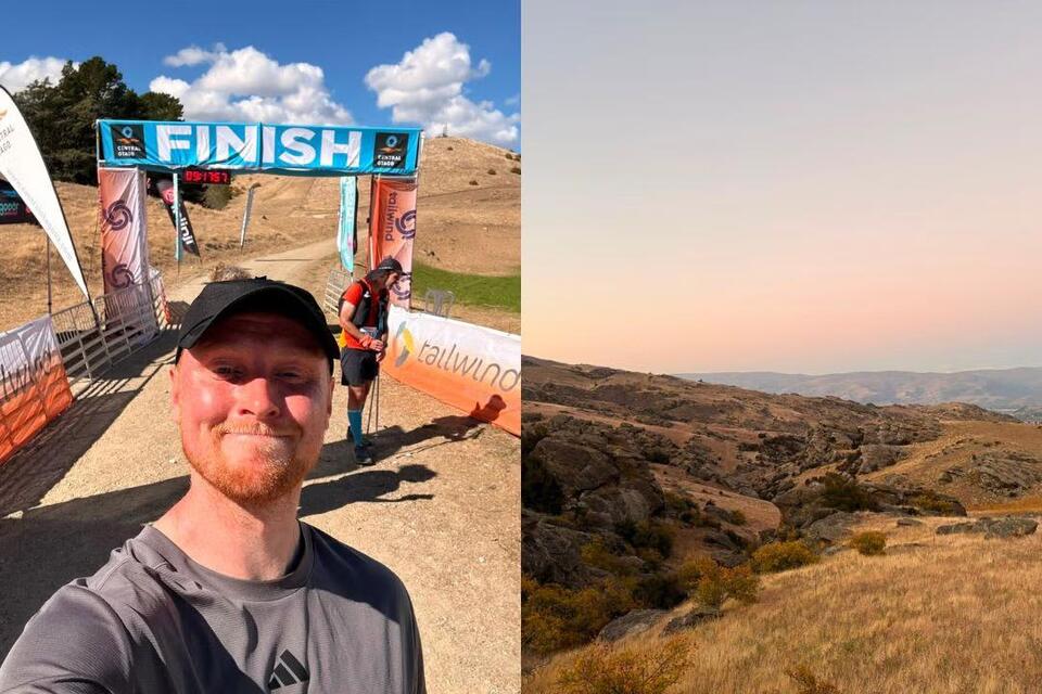 The runcation is on the rise – and I've found the perfect place to go