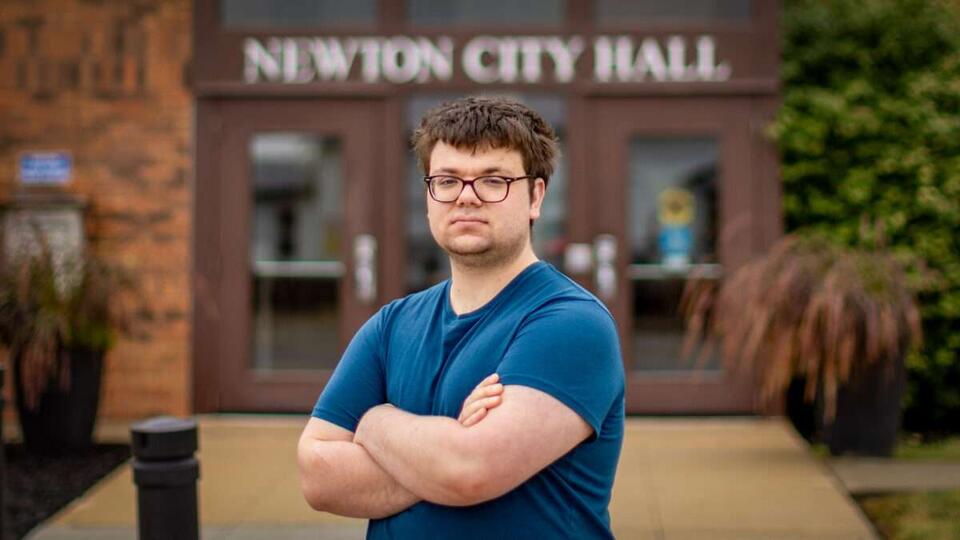 Pella IA Local News and More NewsBreak