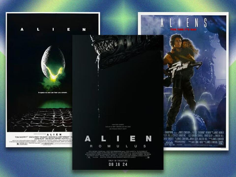 If you’re obsessed with Alien: Romulus, here’s how to watch every Alien