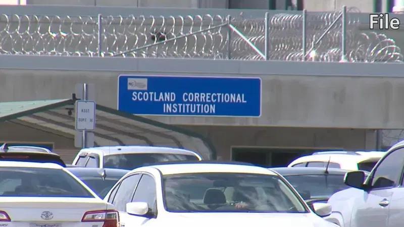 'I'm powerless': Families raise concerns after fight injures 5 inmates in Scotland County
