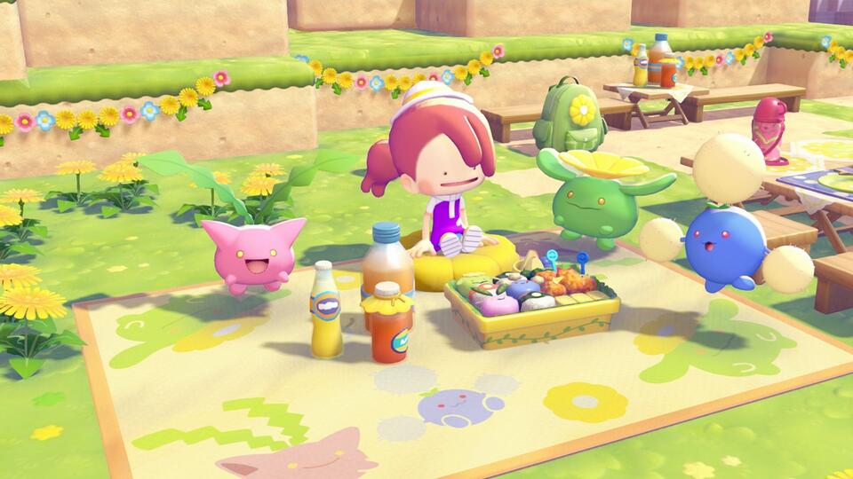 Pokemon Pokopia announces first limited-time event featuring exclusive ...