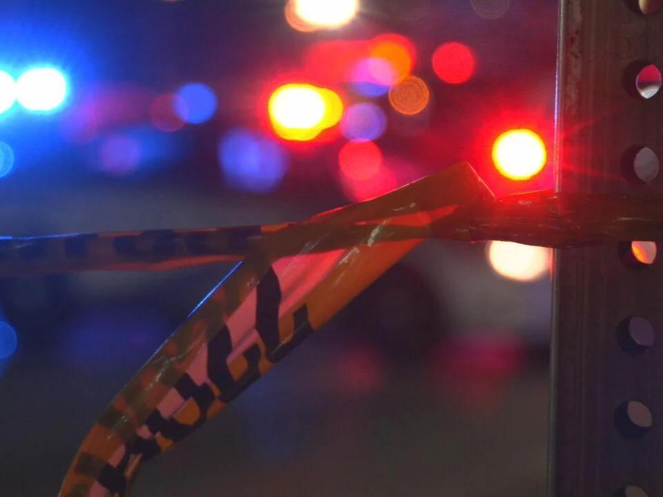 61yearold man dies after being hit by vehicle in downtown Louisville