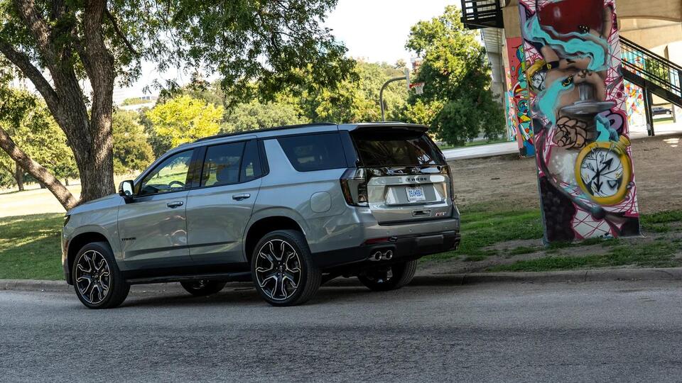 GM Confirms Fix for False Blind Spot Alerts on 19 Models
