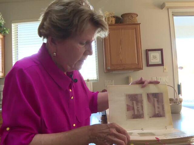 Surprise veteran honored with national legacy award for lifetime of service