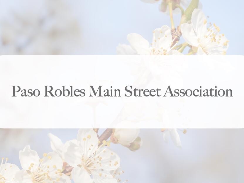 Supporting Downtown and Spring