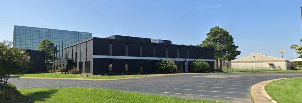 OMV Locations Shut Down Statewide As Decades-old Mainframe Gets ...