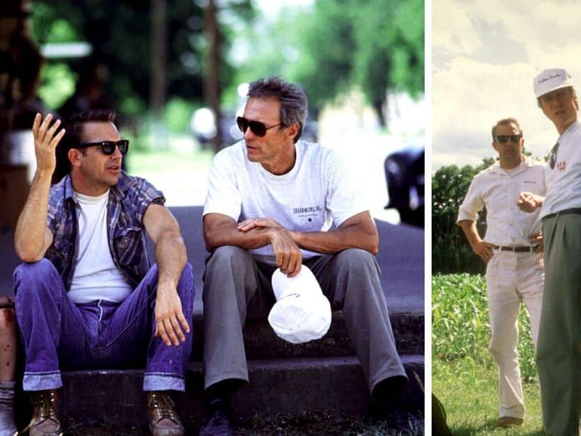 One Of Kevin Costner’s Most Famous Movies Sparked Brutal Rivalry With