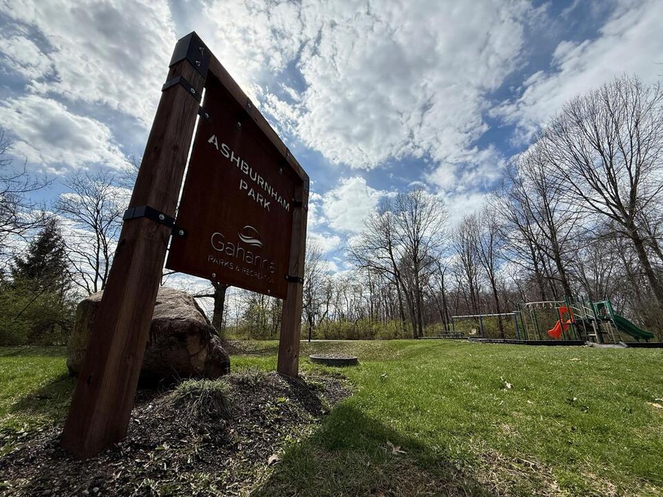 🚧 Ashburnham Park playground closed for $237K rebuild - NewsBreak