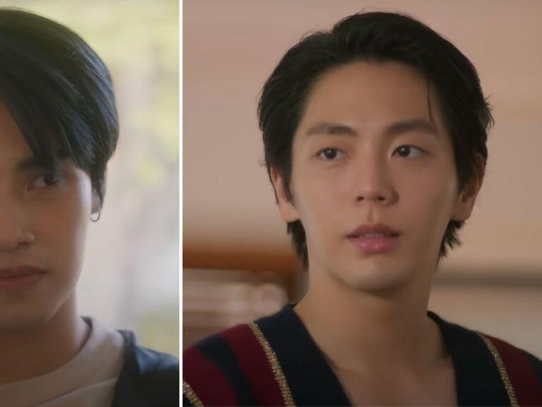 Thai BL Series My StandIn Episode 8 Trailer and Release Date Revealed