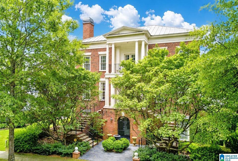 11 homes on the market now in Birmingham