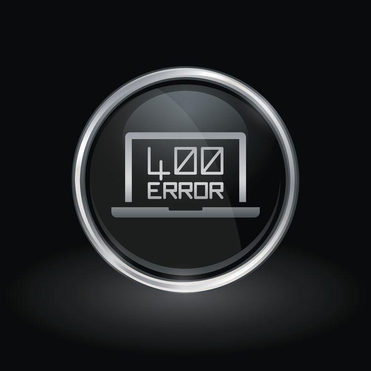 How to Eliminate the Frustrating 400 Bad Request Error on Your Browser ...