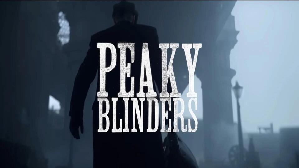 Peaky Blinders soundtrack guide A complete list of all songs