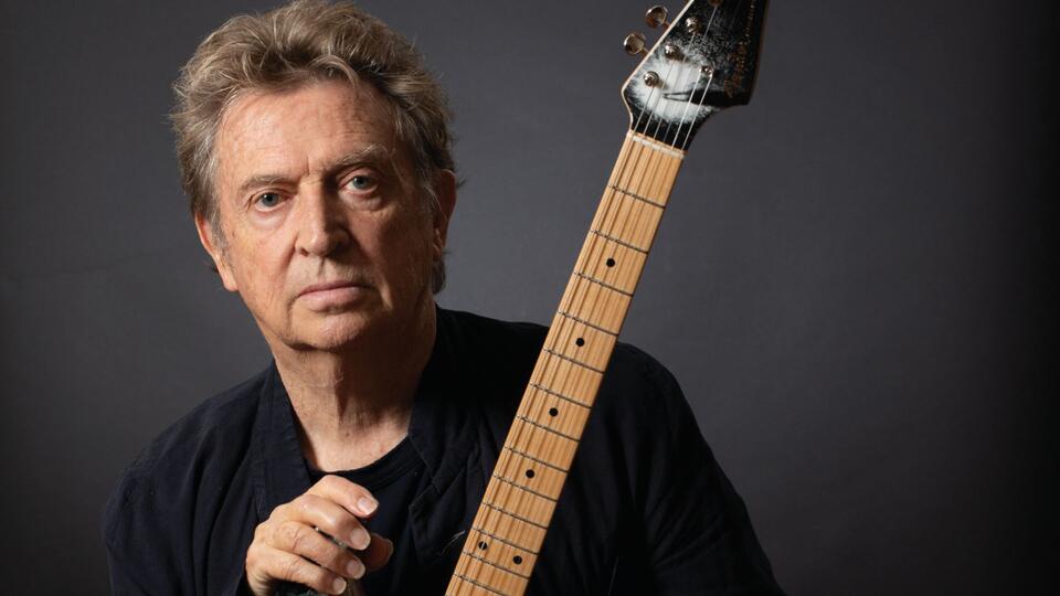 Andy Summers reveals his role in the making of the Police hit “Every ...