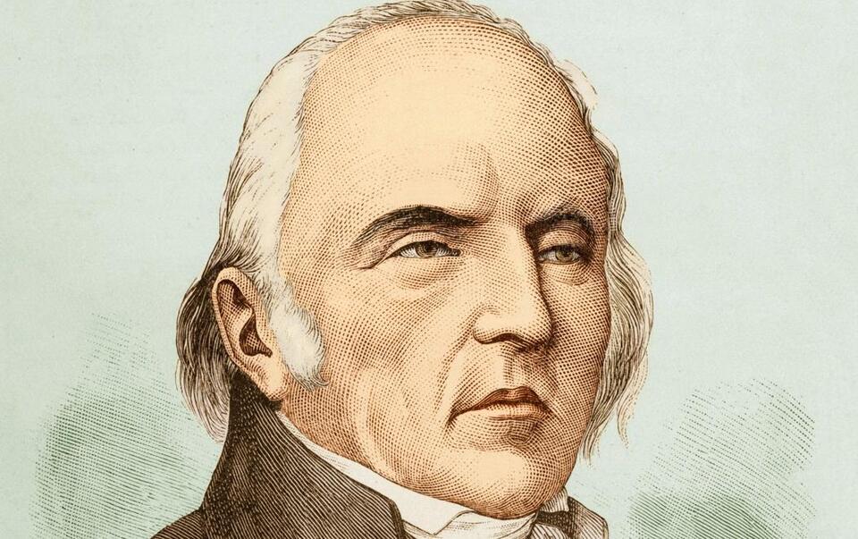 Why Darwin’s discredited rival may be proved right 200 years later ...
