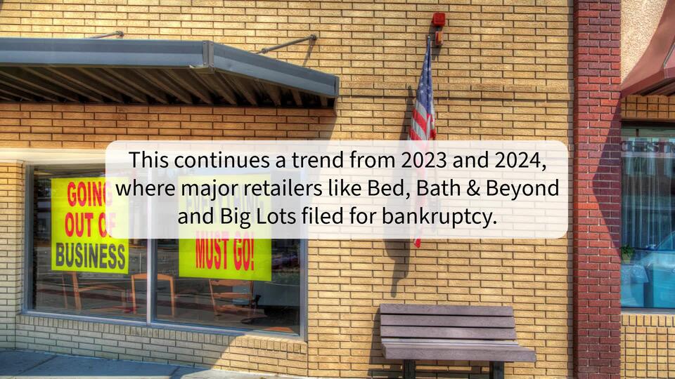 Mall of Louisiana JCPenney store sold: What happens now? - NewsBreak