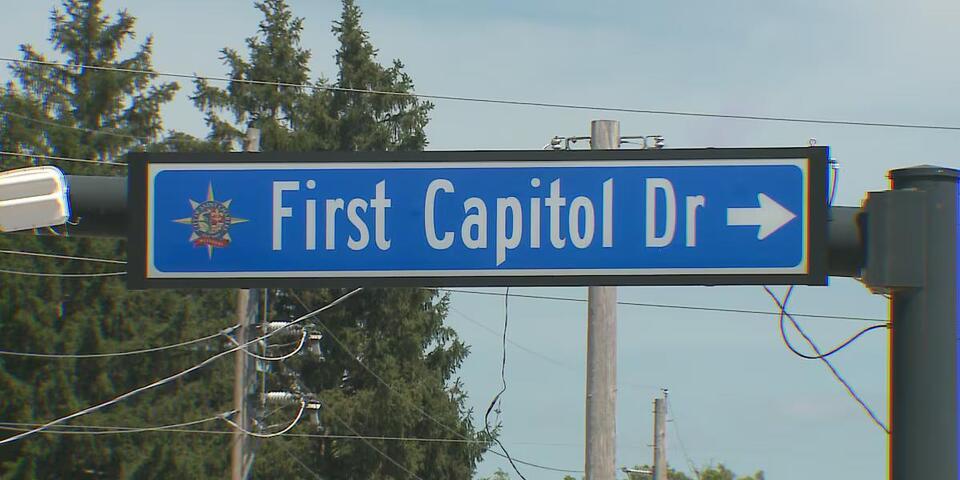 ‘It needs some attention’: St. Charles targets First Capitol Drive with safety improvements
