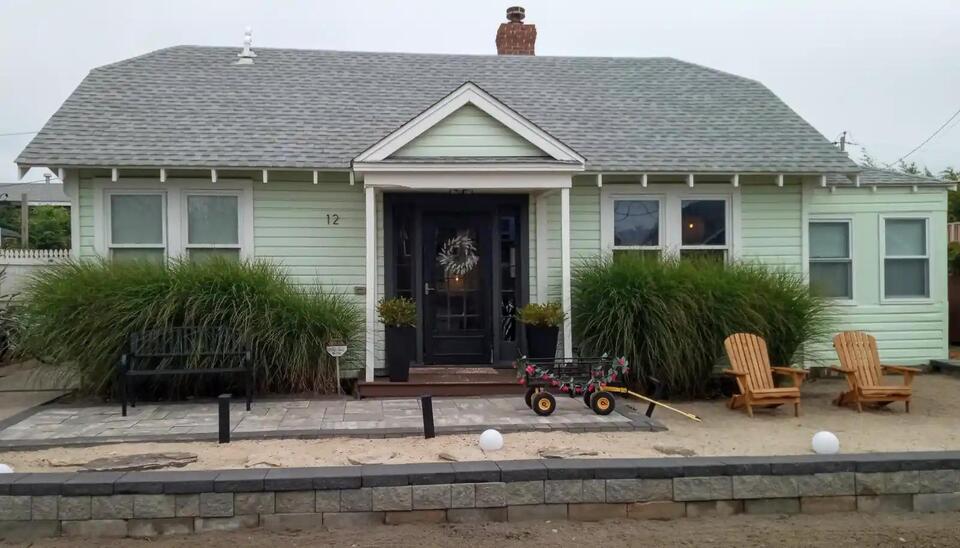 A Piece of Fire Island History Finds Its Way Home