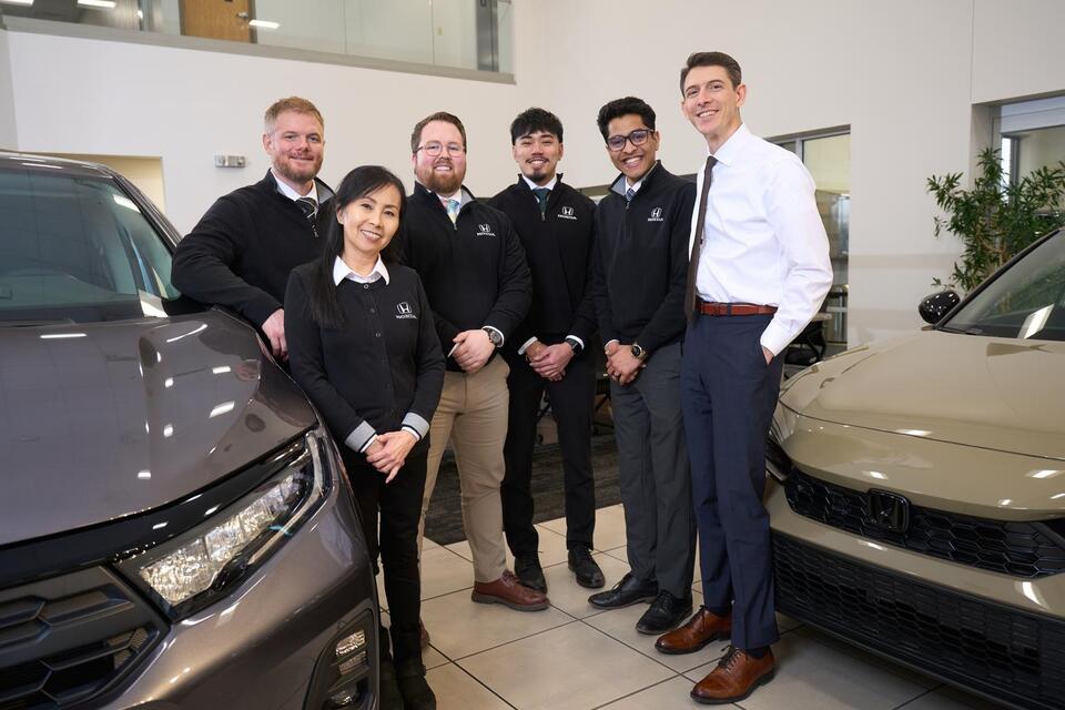 Roush Auto Group Names New President/CEO - NewsBreak